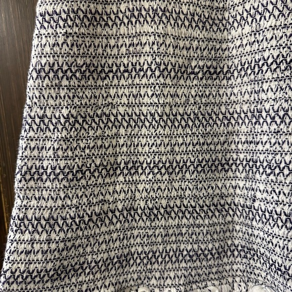 Veronica Beard Cox Minidress (D9) - Picture 8 of 8